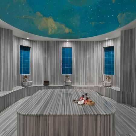 博德鲁姆杜贾酒店-超级全包 托尔巴 外观 照片